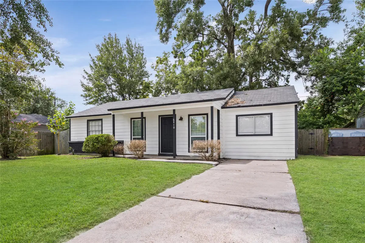 6410 Hartwick Road, Houston, TX 77016 - Image #1