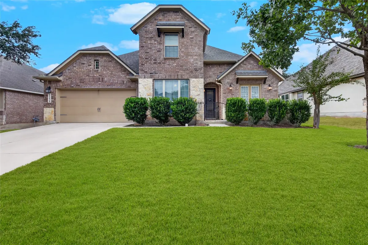 11430 Wake Robin, San Antonio, TX 78253 - #1