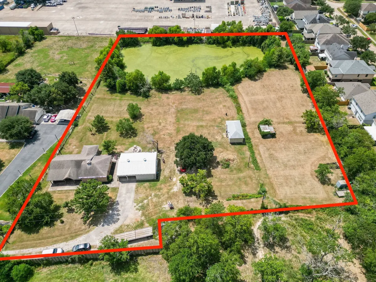 16119 Cypress Rosehill Road, Cypress, TX 77429 - Image #1