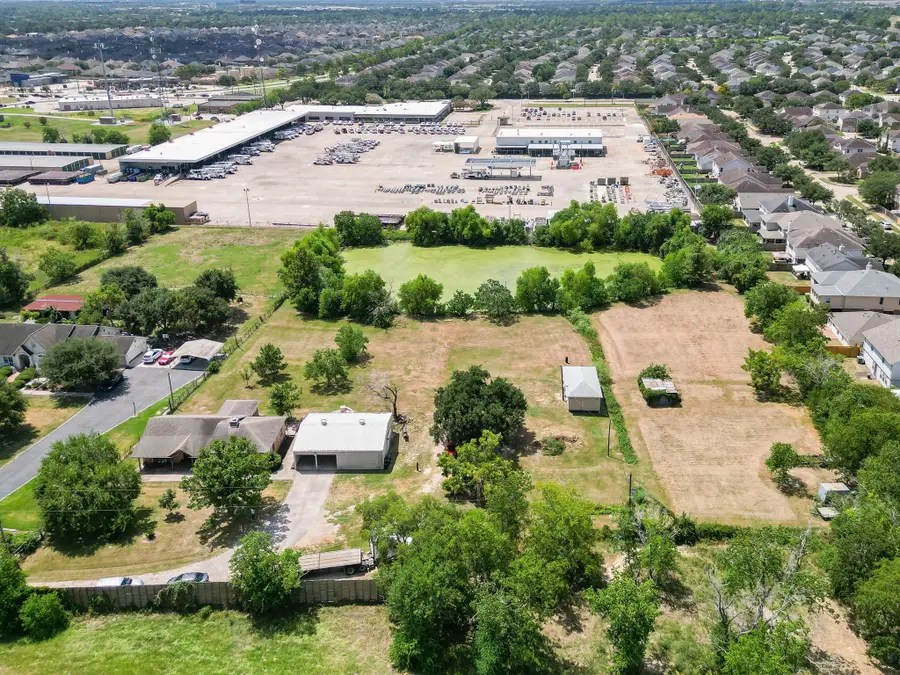 16119 Cypress Rosehill Road, Cypress, TX 77429 - Image #2