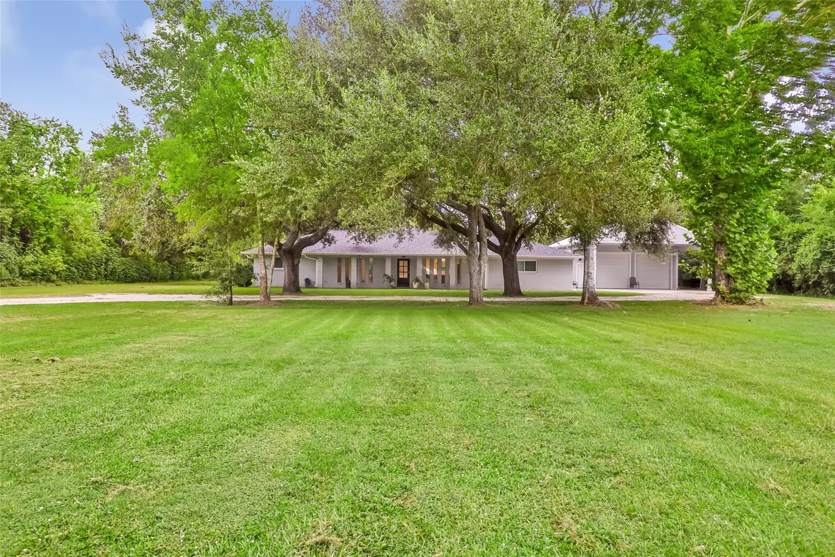 16716 Bohemian Hall Road, Crosby, TX 77532 - Image #1