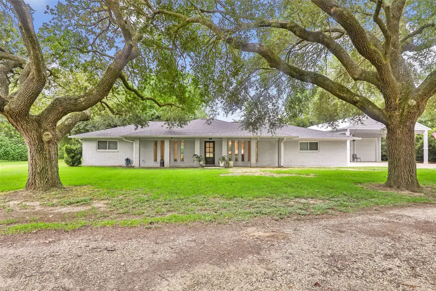 16716 Bohemian Hall Road, Crosby, TX 77532 - Image #3