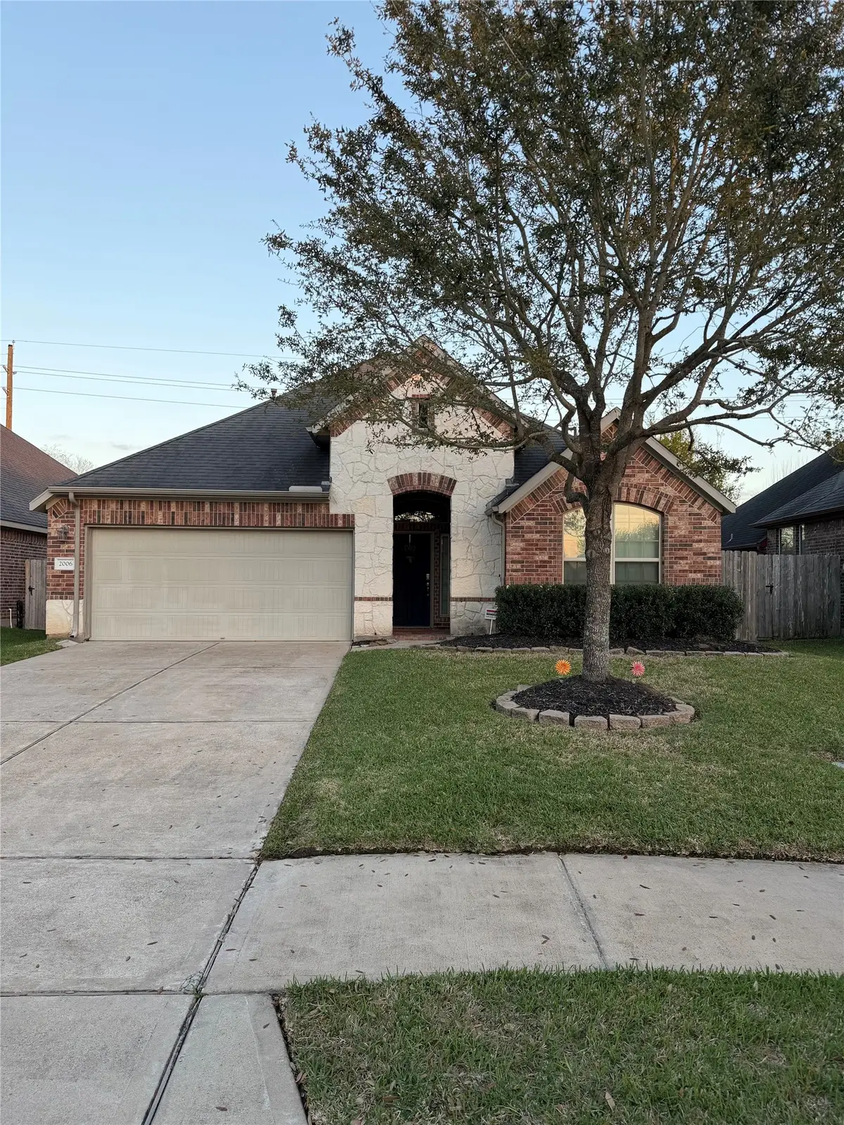 2006 Baron Sky Lane, Richmond, TX 77469 - #1