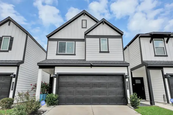 12319 Brandenburg Gate Drive, Houston, TX 77047