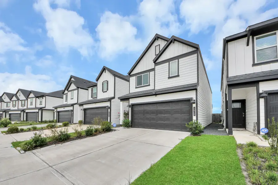 12319 Brandenburg Gate Drive, Houston, TX 77047 - #2