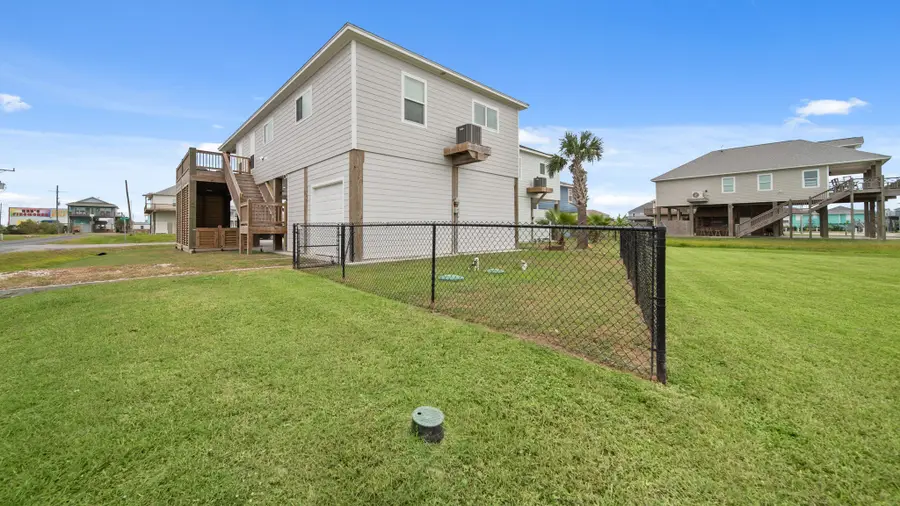 991 Seadrift Drive, Port Bolivar, TX 77650 - #2