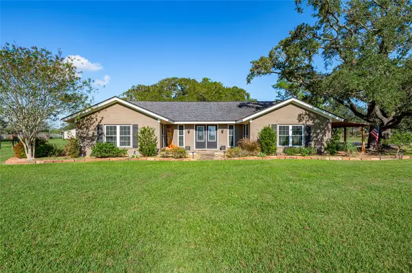 115 County Road 362, El Campo, TX 77437