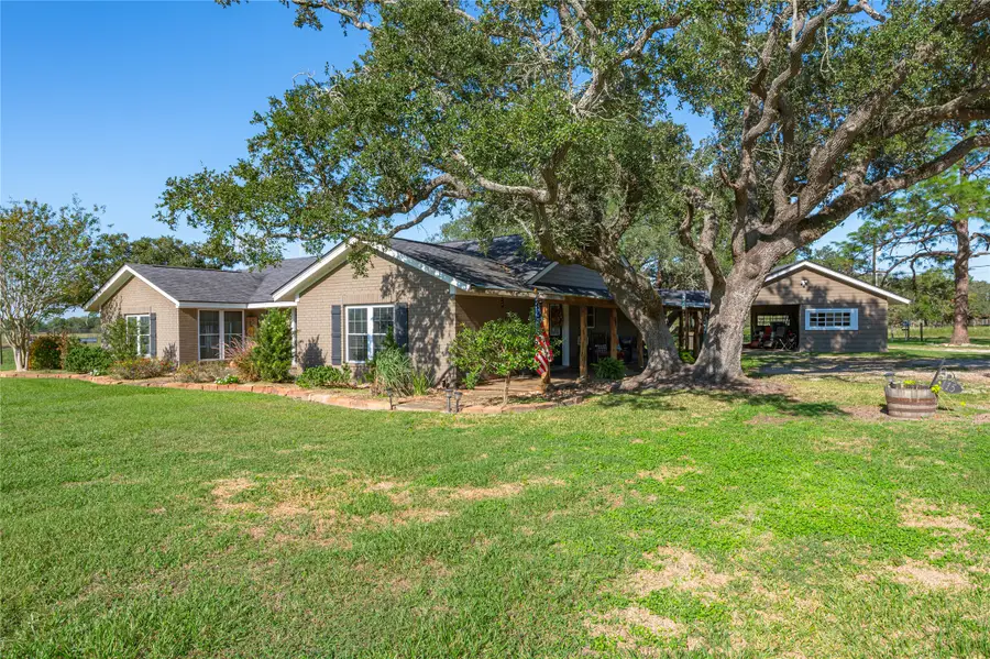 115 County Road 362, El Campo, TX 77437 - #2