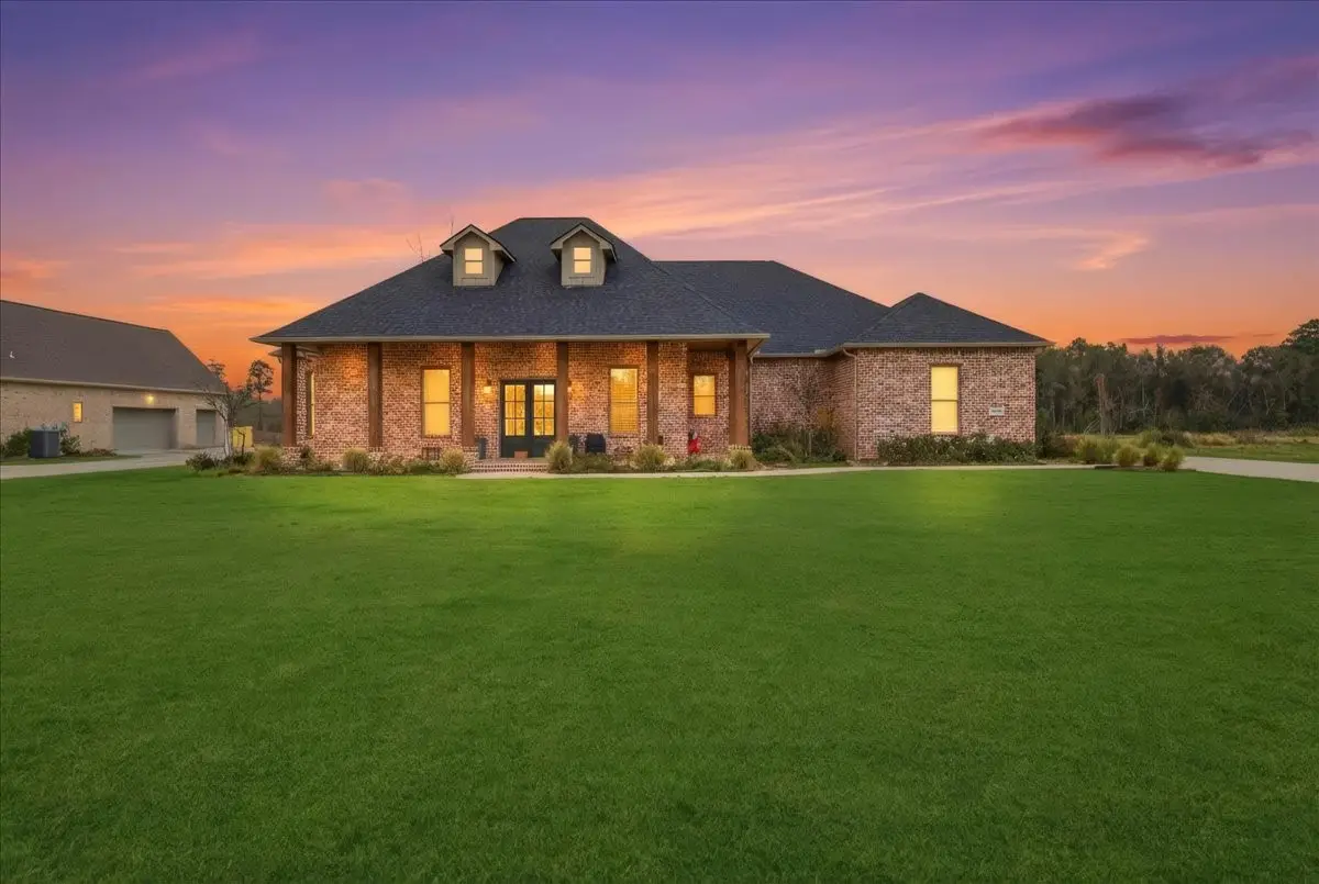 9448 Acadian Way, Orange, TX 77630 - #1