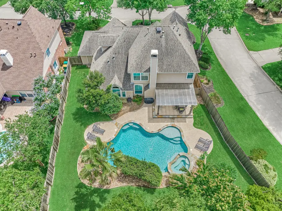 30 Rowan Tree Place, The Woodlands, TX 77384 - #2