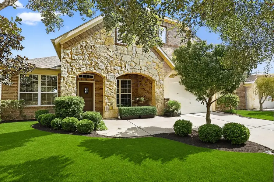 30072 Willow Walk Lane, Brookshire, TX 77423 - Image #2