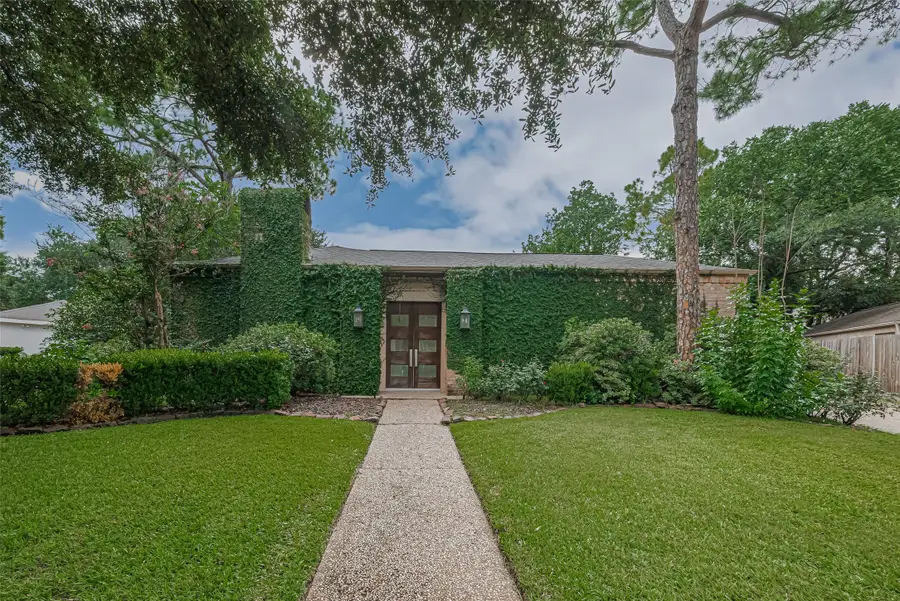 11914 Ashmead Drive, Houston, TX 77077 - #2