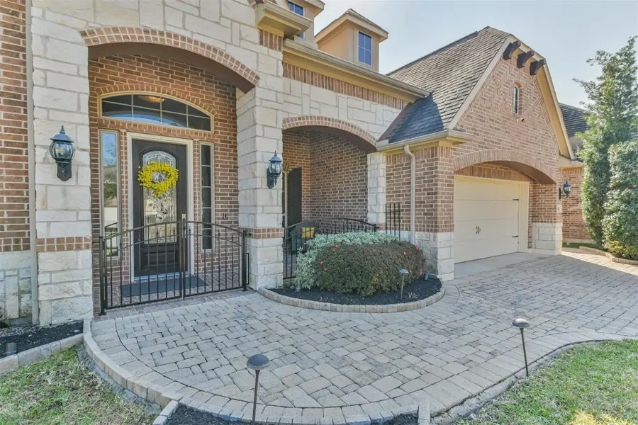1210 Welland Way, Kingwood, TX 77339 - #2