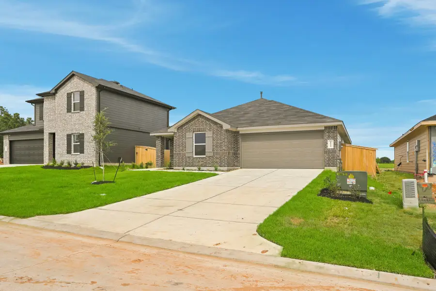 40534 Clover Willow Drive, Magnolia, TX 77354 - #2
