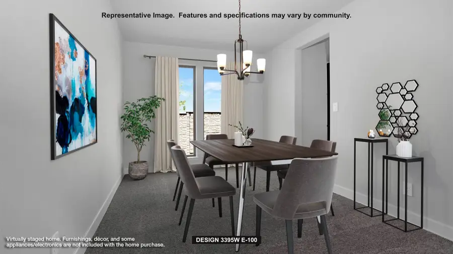 10711 Wild Blue Lupine, Cypress, TX 77433 - Image #3