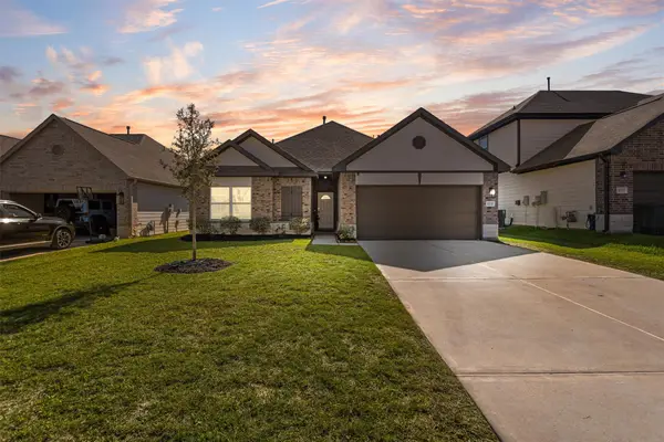 11731 Eclipse Drive, Willis, TX 77318