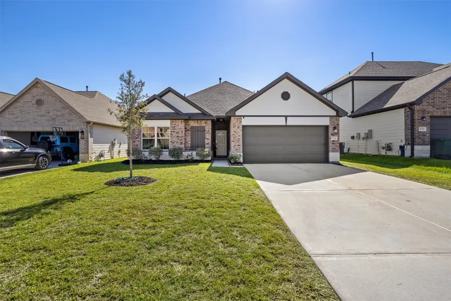 11731 Eclipse Drive, Willis, TX 77318 - #2