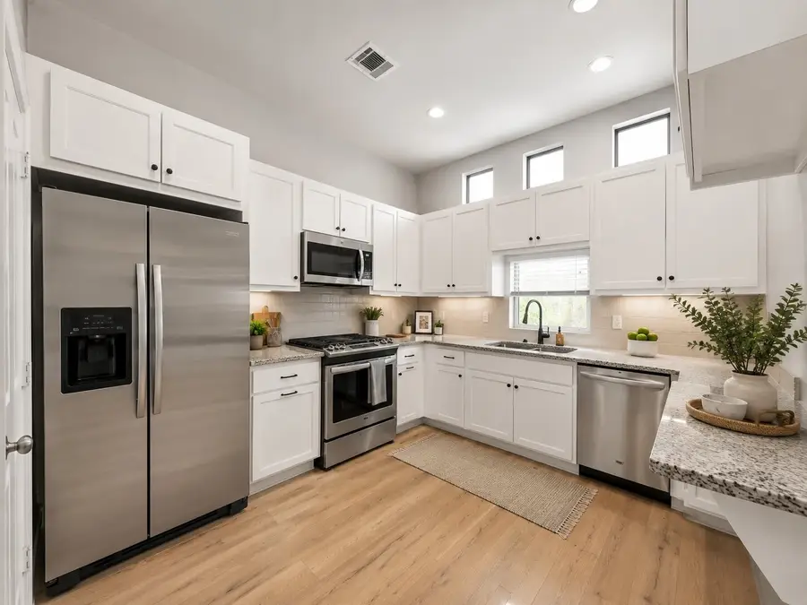 8710 Beverlyhill Street #201, Houston, TX 77063 - #2
