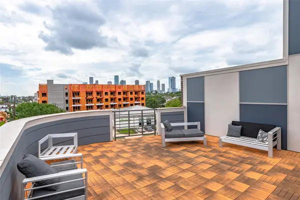 1011 Studemont Street #101, Houston, TX 77007