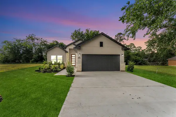 12425 Walden Road, Montgomery, TX 77356