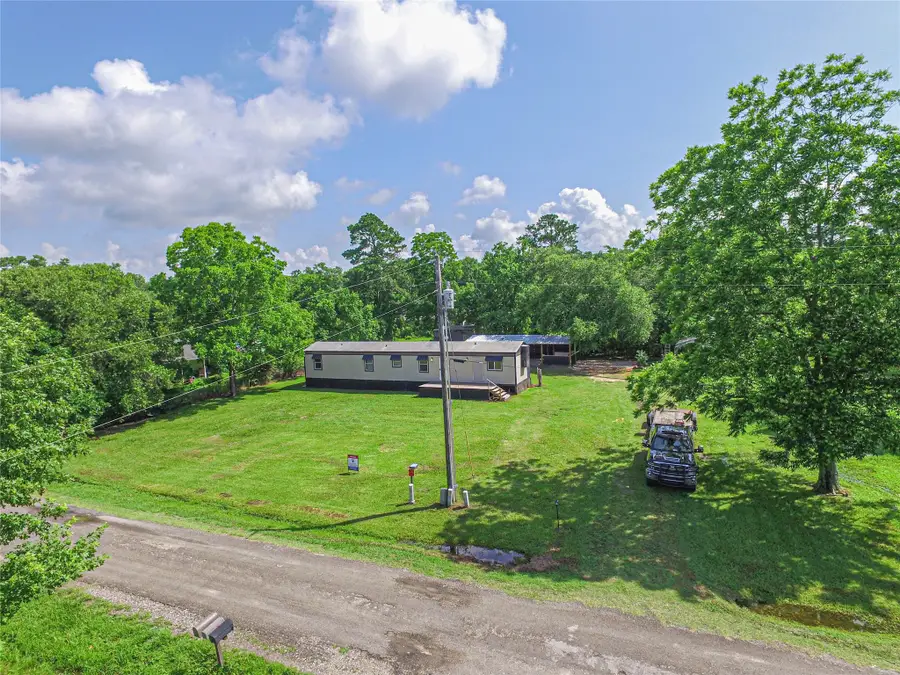 277 Lucy, Livingston, TX 77351 - #3