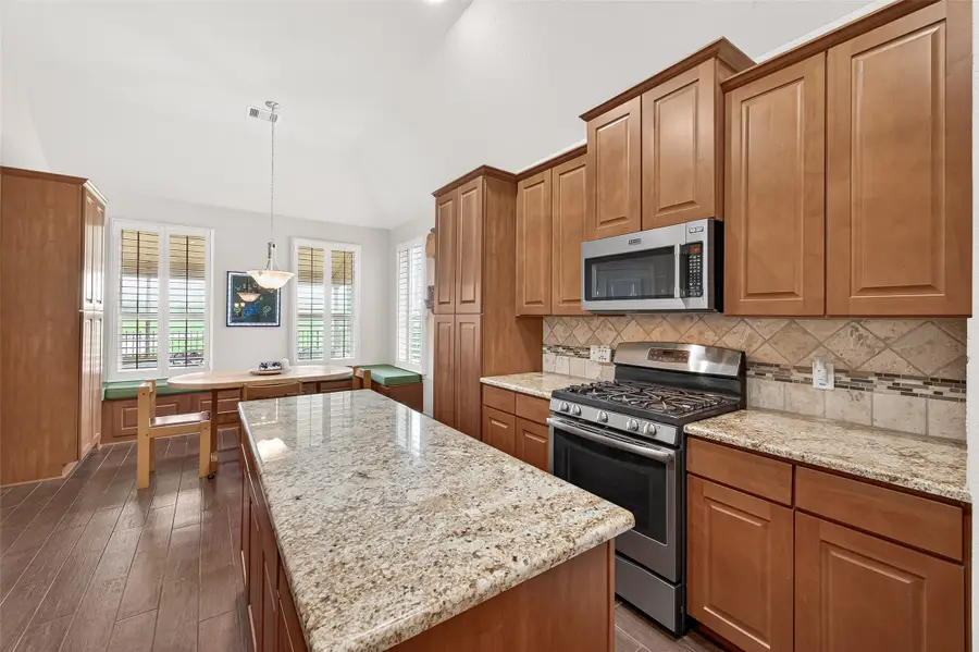 2719 Intrepid Trail, Rosenberg, TX 77471 - #2