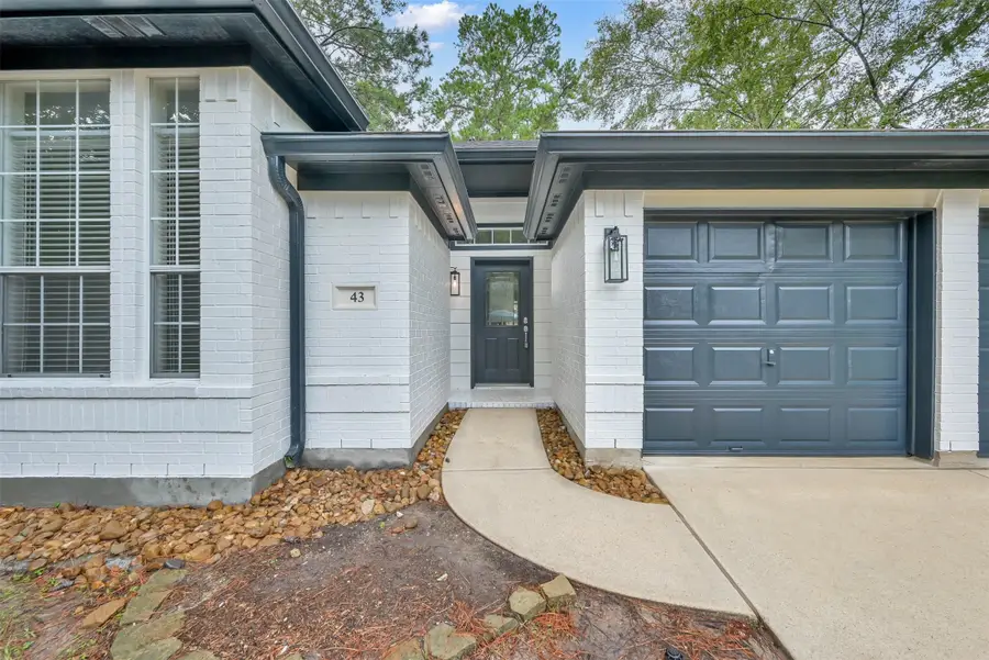 43 Wrens Song Place, The Woodlands, TX 77382 - #2