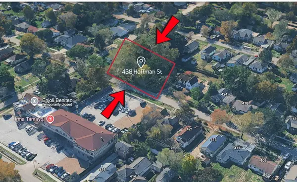 438 Hoffman Street, Houston, TX 77020