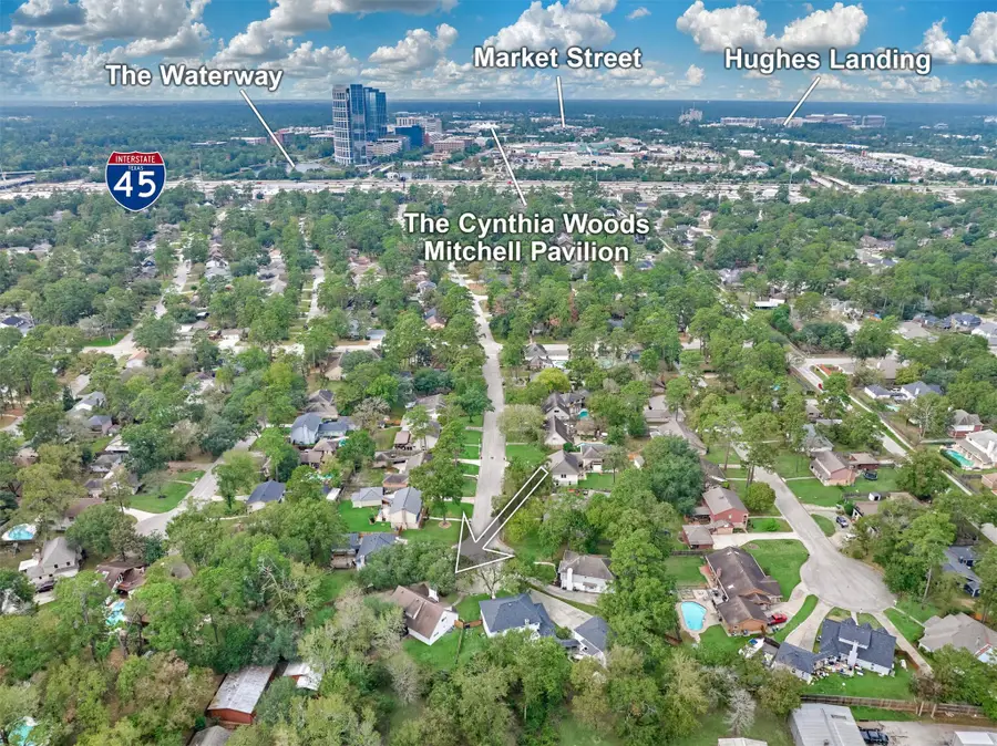 27286 Jimmy Lane, Conroe, TX 77385 - Image #3