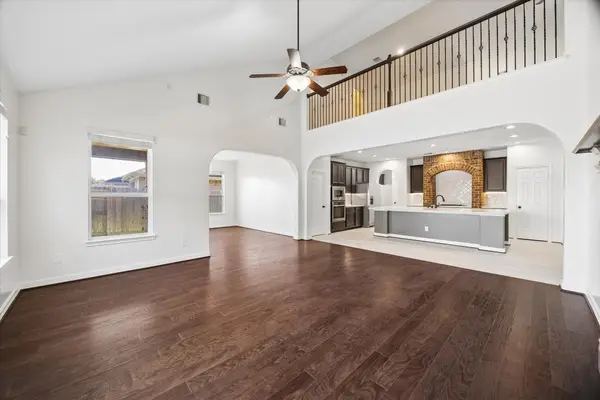 17702 Kathywood Drive, Tomball, TX 77377