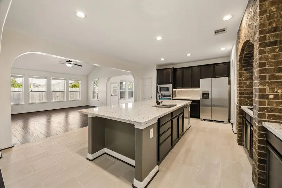 17702 Kathywood Drive, Tomball, TX 77377 - #3