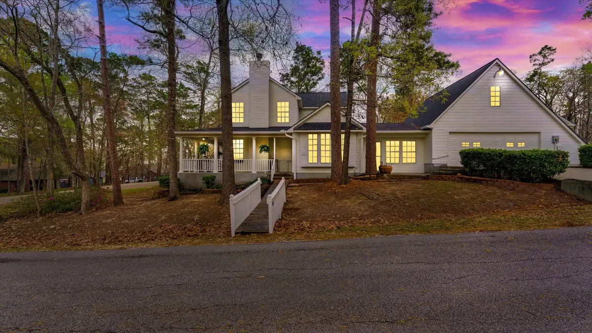 100 Lords Circle, Coldspring, TX 77331 - #1