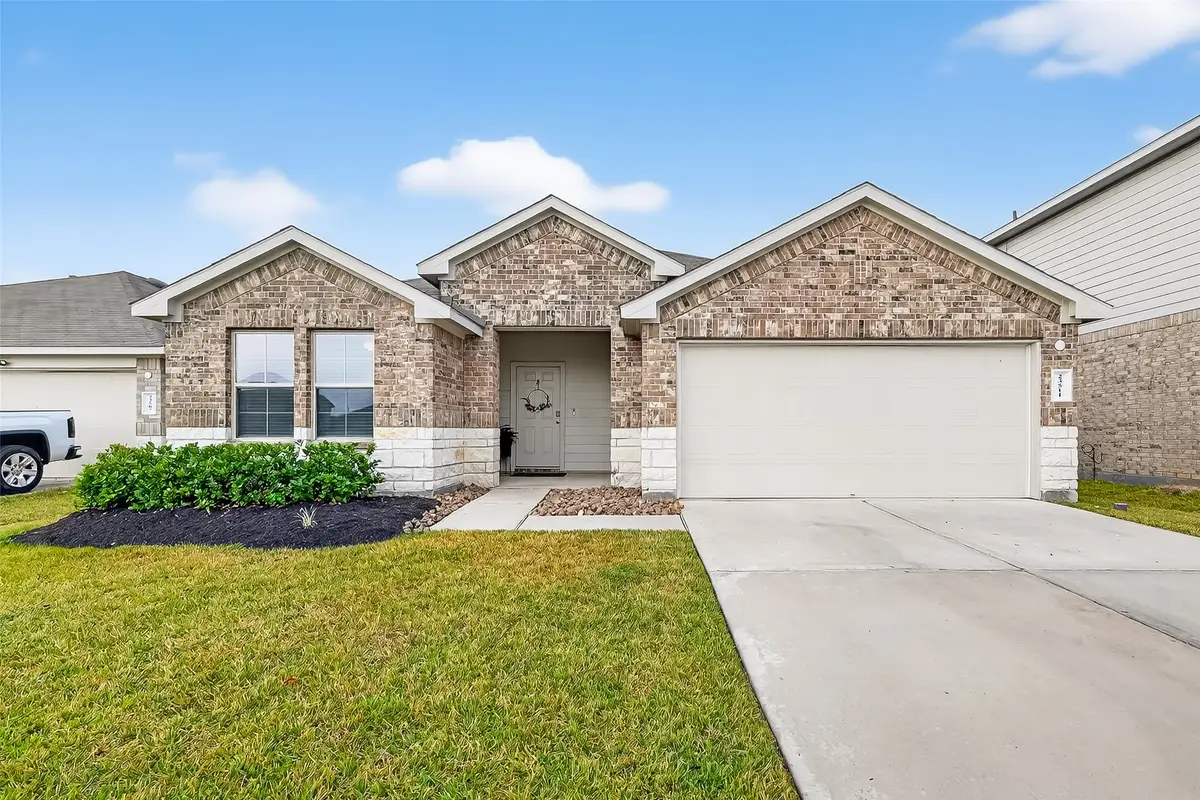 23511 Treeline Bluff Trail, Spring, TX 77373 - Image #1