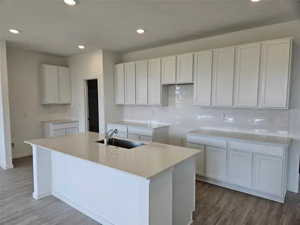 2510 Ruby Copper Drive, Rosharon, TX 77583