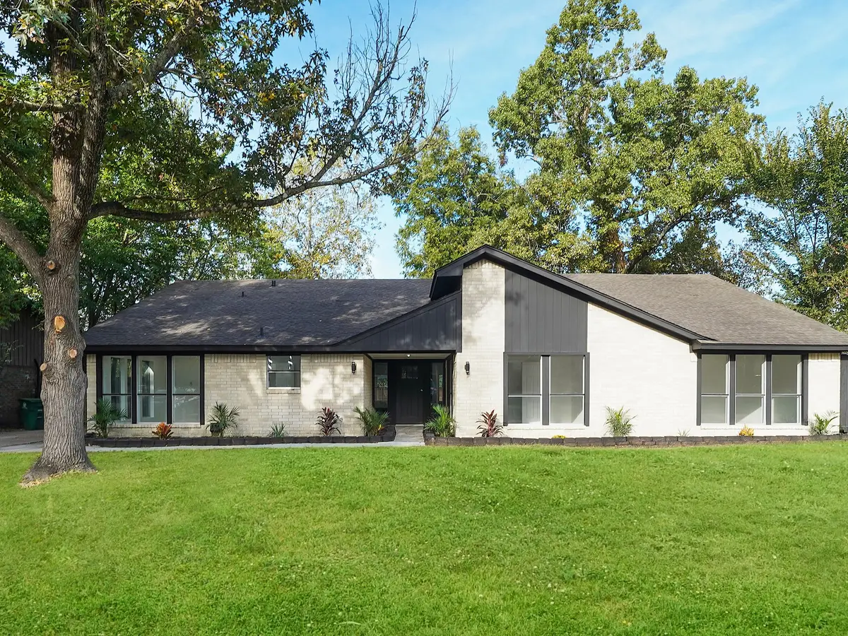 1519 Burning Tree Road, Kingwood, TX 77339 - #1