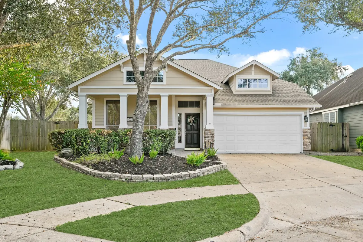 10230 Rosebud Lane, Missouri City, TX 77459 - Image #1