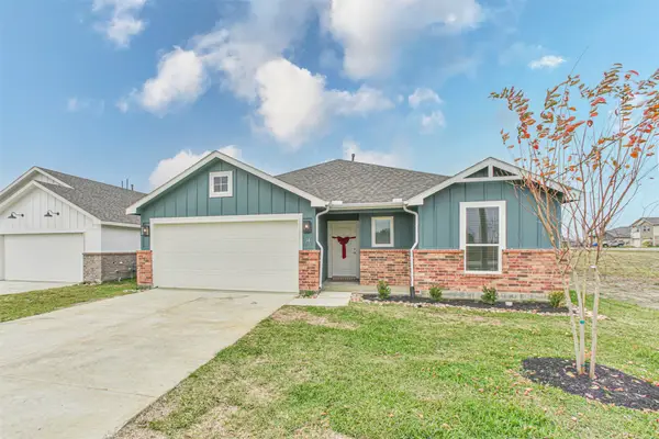 25794 John Wayne Court, Splendora, TX 77372