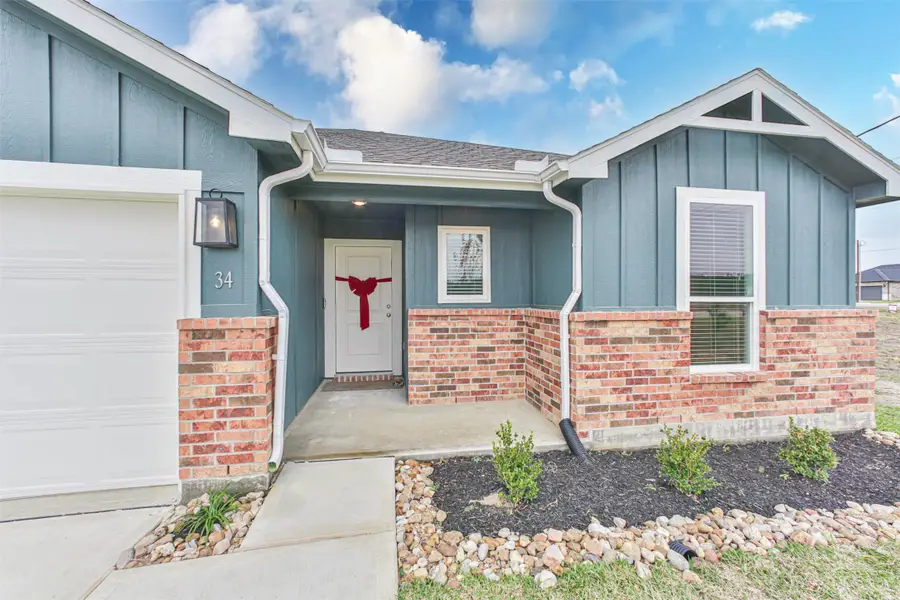 25794 John Wayne Court, Splendora, TX 77372 - Image #2