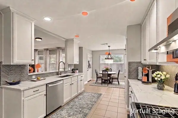 13522 Northsun Lane, Cypress, TX 77429