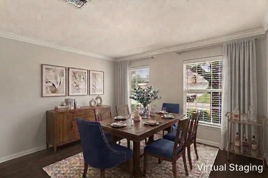 13522 Northsun Lane, Cypress, TX 77429 - #3