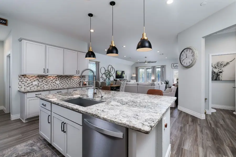 1507 Oakdale Crest Road, Montgomery, TX 77316 - #2