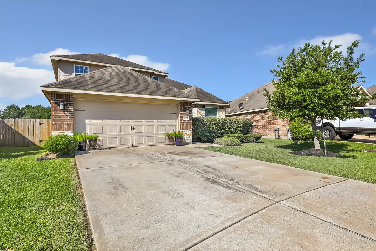 20551 Iron Seat Drive, Hockley, TX 77447 - #1
