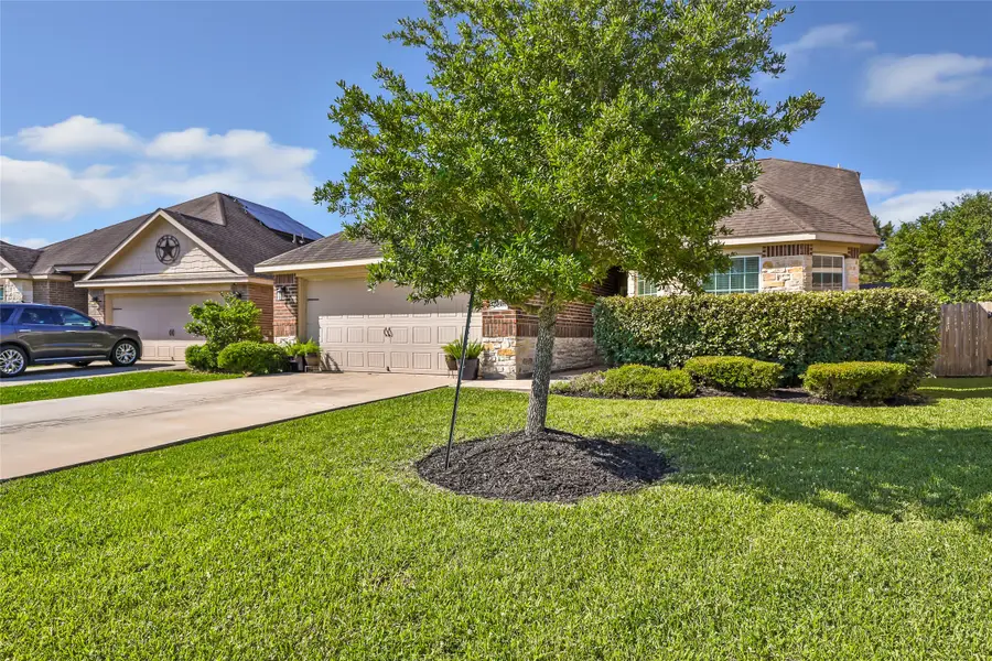 20551 Iron Seat Drive, Hockley, TX 77447 - #3