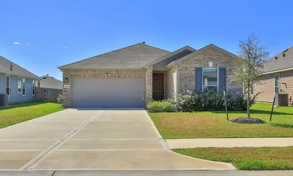 41814 Buckskin Basin Lane, Magnolia, TX 77354