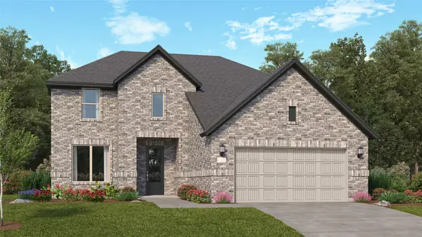 1033 Thistlewood Trail, Magnolia, TX 77484