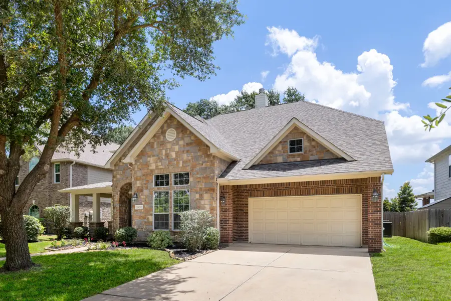 19222 Senterra Lakes Boulevard, Spring, TX 77379 - #3