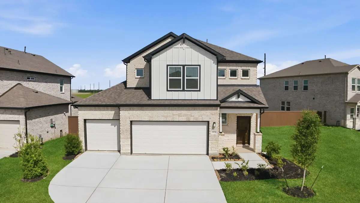 13731 Olympic River Lane, Iowa Colony, TX 77583 - #1