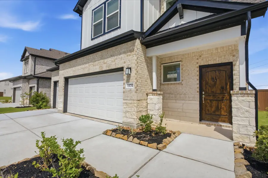13731 Olympic River Lane, Iowa Colony, TX 77583 - #3