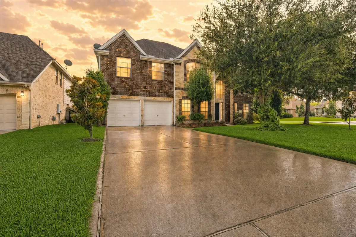 1231 Abigail Lane, Friendswood, TX 77546 - #1