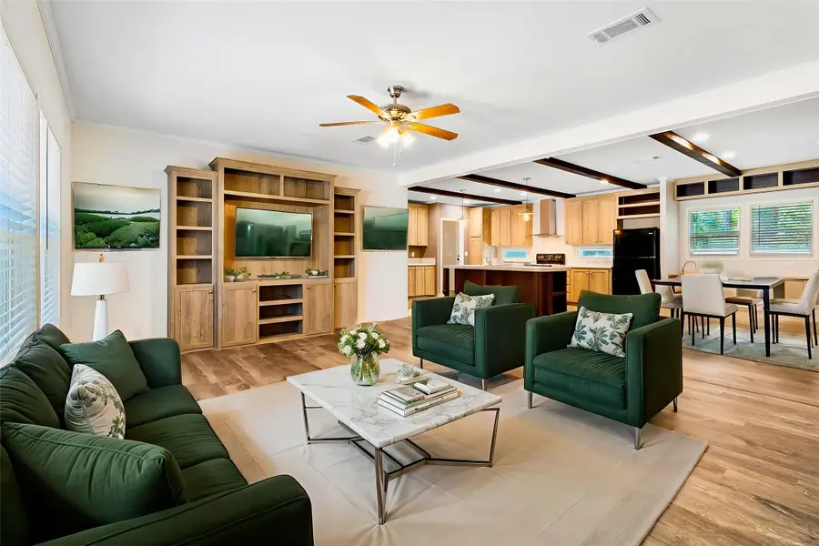 197 St Regis, Livingston, TX 77351 - Image #3